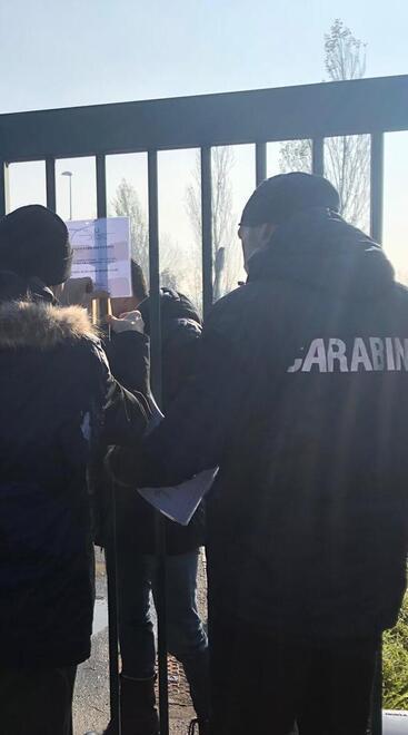 La discarica di Finale Emilia rimane sotto sequestro 