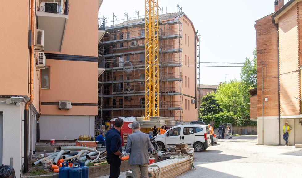 Il grande dolore degli imprenditori: «È una disgrazia mai successo prima» 