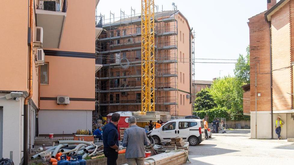 Il grande dolore degli imprenditori: «È una disgrazia mai successo prima»