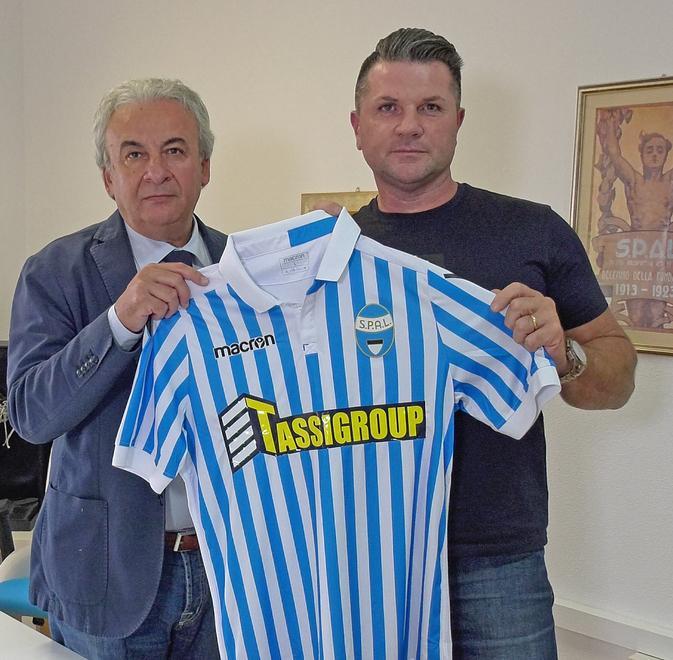 Stadio, la Spal contro la Tassi Group: richiesta danni per i lavori alle Curve 