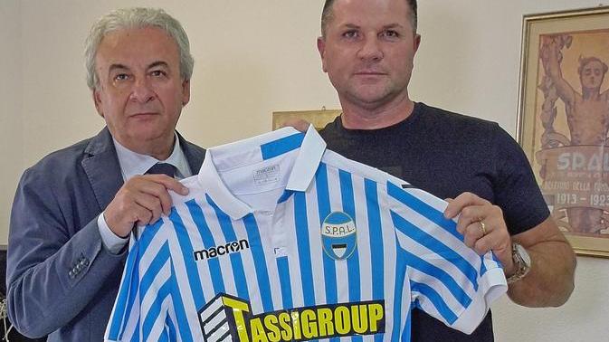 Stadio, la Spal contro la Tassi Group: richiesta danni per i lavori alle Curve