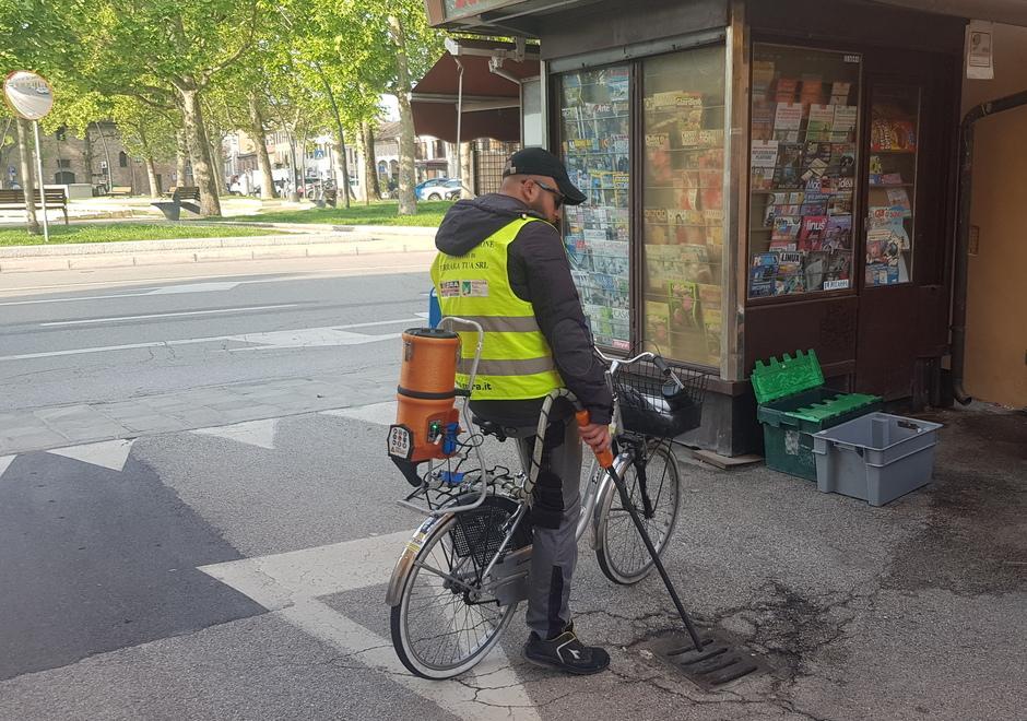 Invasione zanzare, si corre ai ripari in città: partita la campagna di disinfestazione 