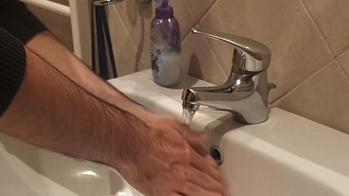 L’igiene delle mani, una priorità per prevenire malattie e virus