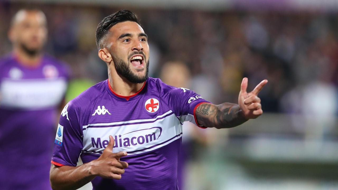 Gonzales esulta come Batigol e ora la Fiorentina ci crede: cosa ci aspetta negli ultimi 180 minuti