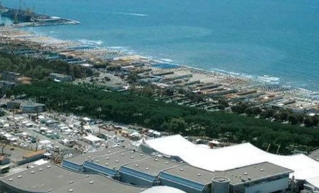 Imm, spunta lo spettro della liquidazione. La delibera regionale fa tremare la fiera 