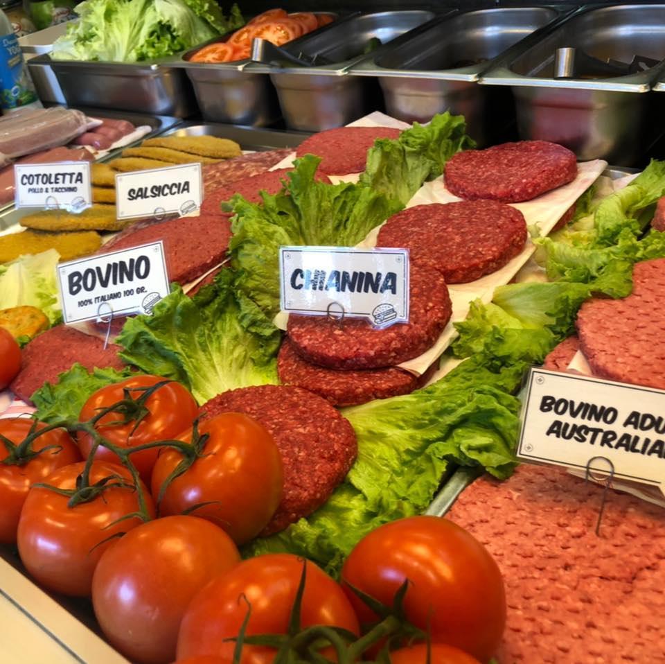 Aldo’s burger di Ardenza in cerca di personale
