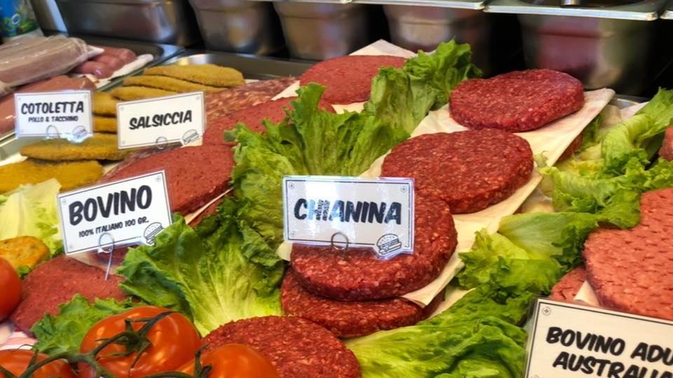 Aldo’s burger di Ardenza in cerca di personale