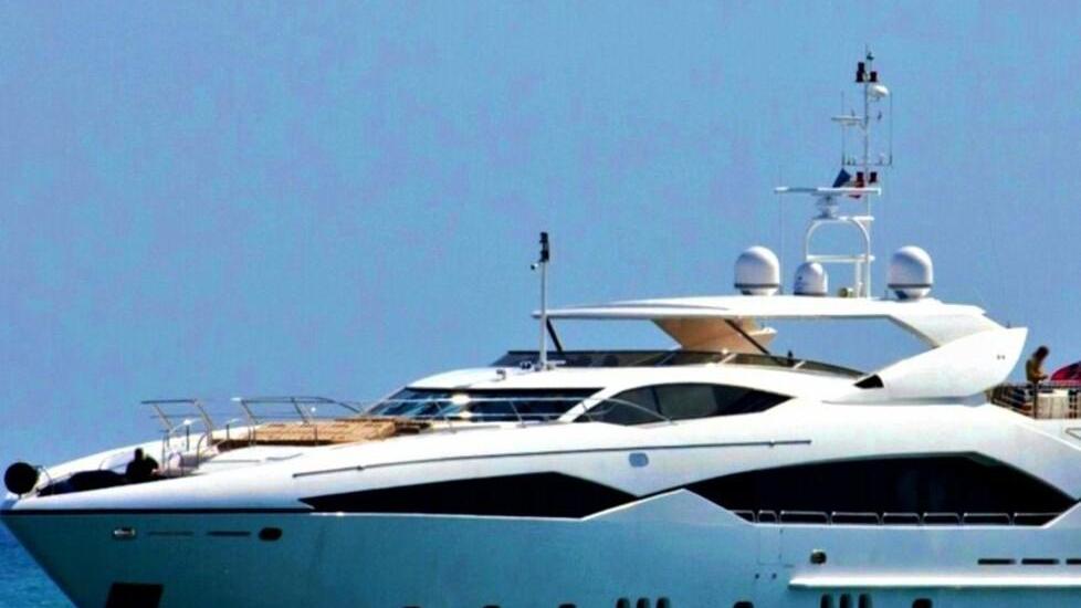 Monte Argentario: in arrivo i primi superyacht, e la stagione nautica decolla