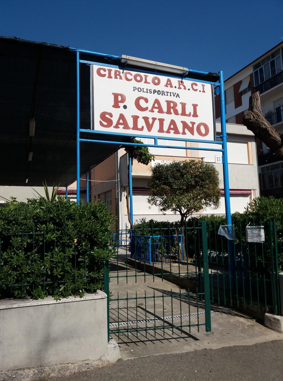Salviano, ladri al circolo Arci e alla Casa del popolo: sfondano tutte le porte e fuggono 