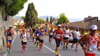 Tornano i 100 chilometri del Passatore