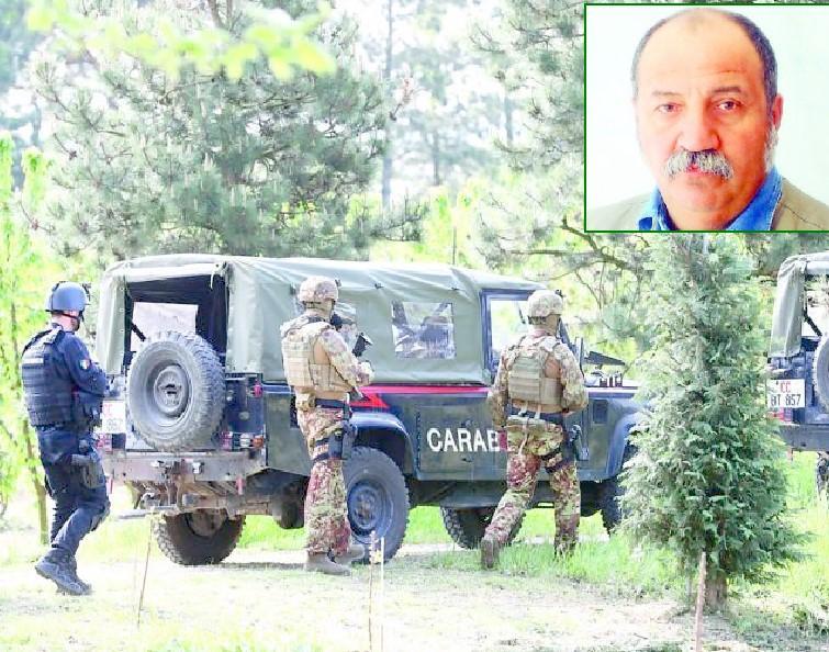 Verri ucciso da Igor, la Provincia sotto accusa: «doveva proteggerlo» 