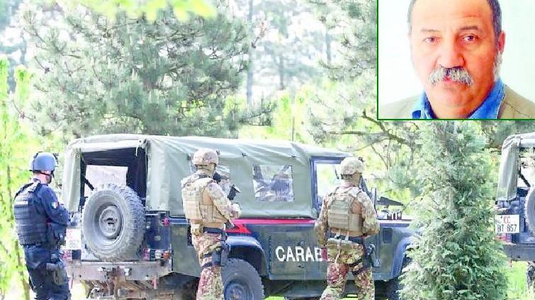 Verri ucciso da Igor, la Provincia sotto accusa: «doveva proteggerlo»