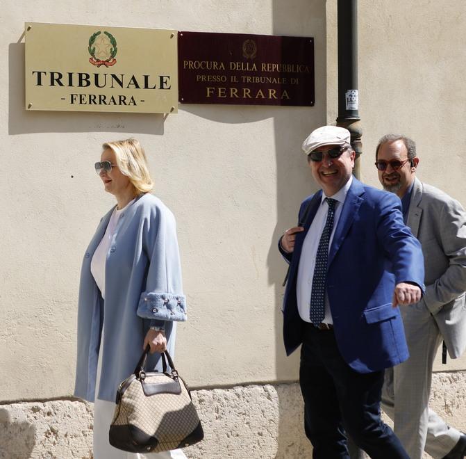 «Non sono un medico No vax, ho sbagliato. Mi sono fatta prendere la mano» 