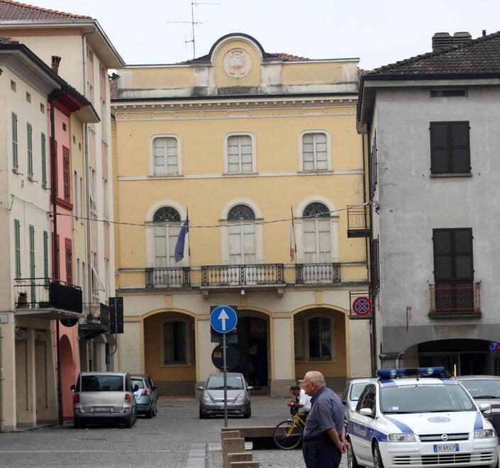 «Comune di Poviglio commissariato». Ma è tutto un equivoco 