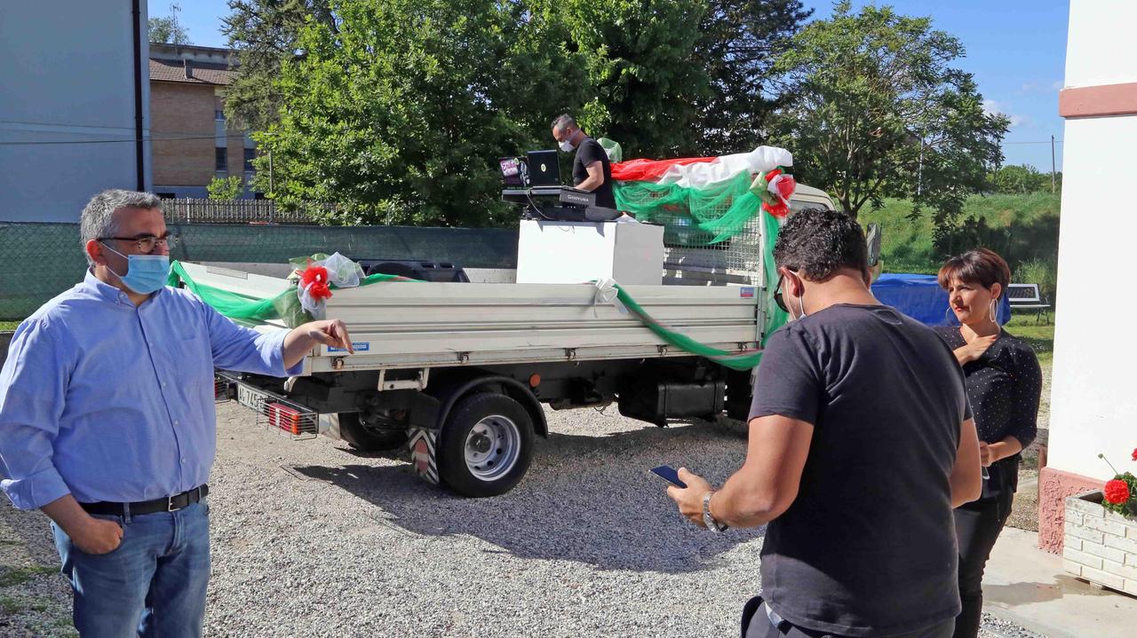 Il concerto dell'1 maggio in giro per la città