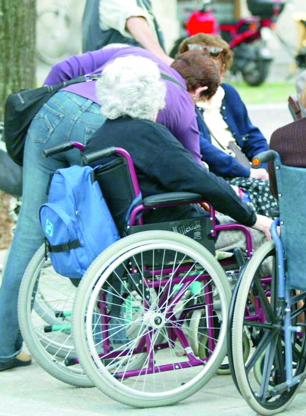 Reggio Emilia, dal Pnrr 13 milioni per un’assistenza sempre più mirata