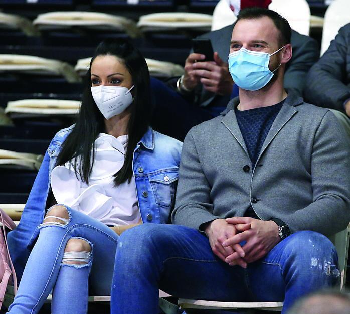 Reggio Emilia. Razzoli, dalle piste di sci all’altare: tutto pronto per le nozze con Elisa