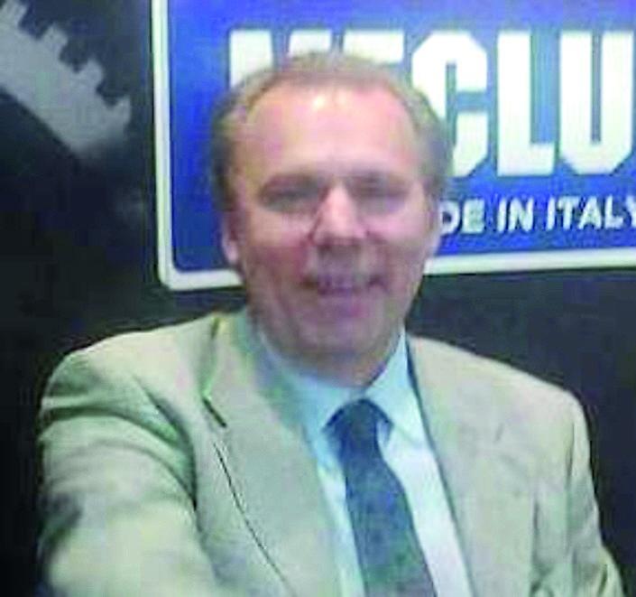 Reggiolo, schianto tra moto e furgone: muore l’imprenditore Menghini 