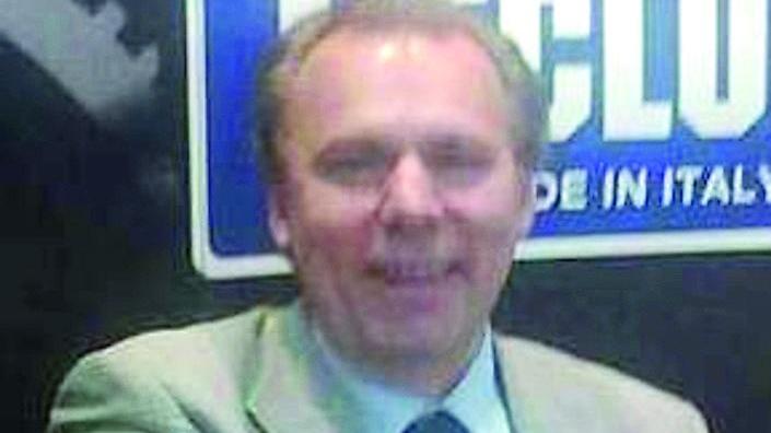 Reggiolo, schianto tra moto e furgone: muore l’imprenditore Menghini