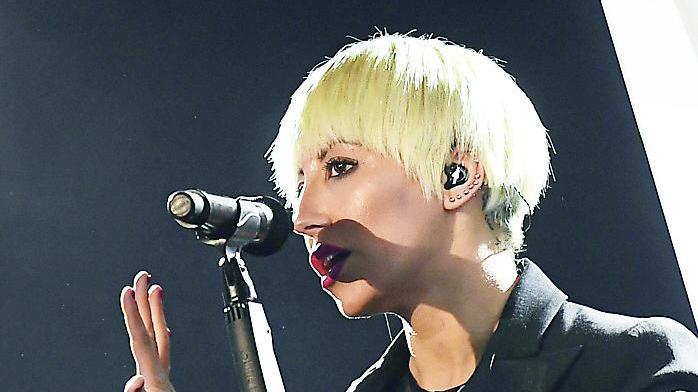 Malika Ayane apre il suo tour al FestivaLove di Scandiano