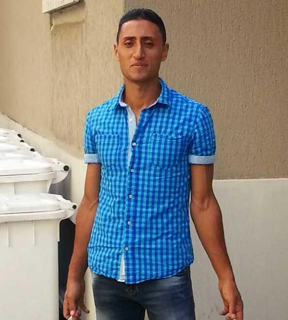 Miz Mohamed Fawzy Abdou, morto sul lavoro a 36 anni