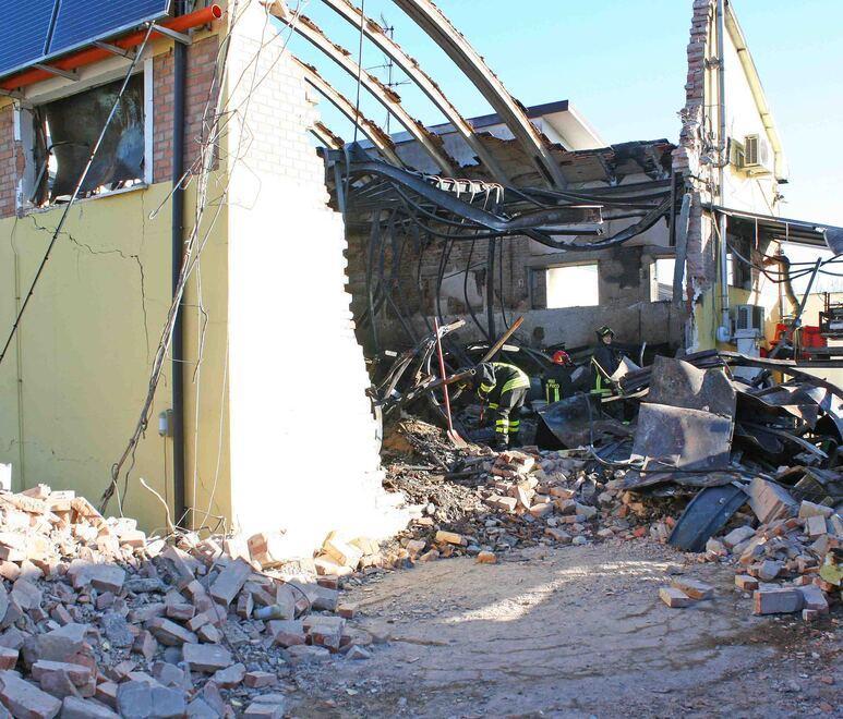 Rogo poligono, sentiti l’ex prefetto e la vice 