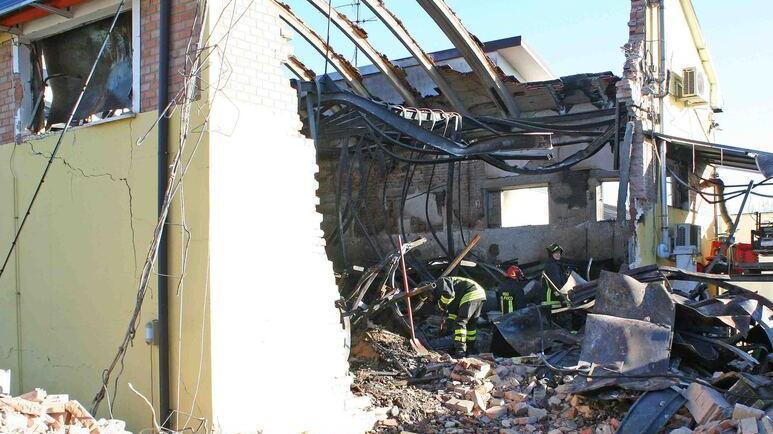 Rogo poligono, sentiti l’ex prefetto e la vice