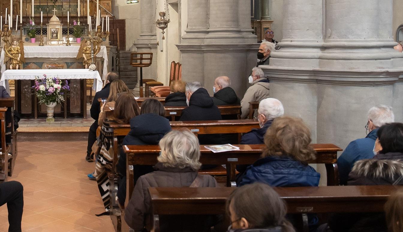 Catechisti e prete nel mirino. Al via un'indagine interna 