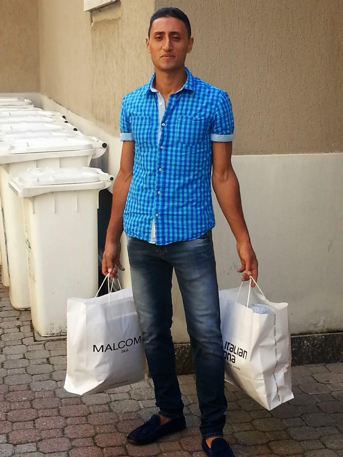 Cade dal ponteggio a Ferrara, tre indagati per la morte sul lavoro di Abdou 