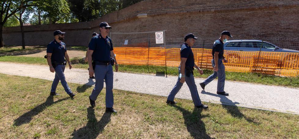 Lotta senza quartiere alla droga in città: «Mosse vincenti, ma occorre continuare» 