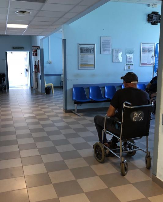 Morì sola al pronto soccorso, nessuna colpa per i sanitari 