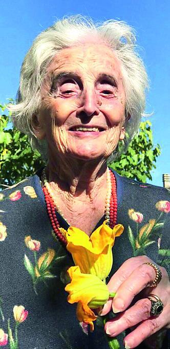 Reggio Emilia. Addio alla prof Fabbi