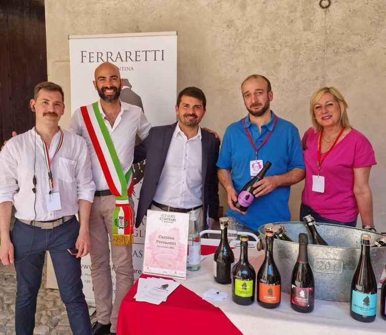 Spilamberto. L’esaltazione del vino: 52 piccoli produttori presentano le loro perle 