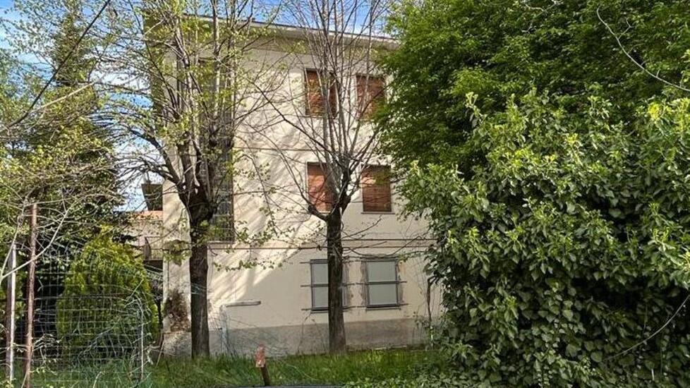 Sassuolo. Quella casa abbandonata diventata rifugio di sbandati