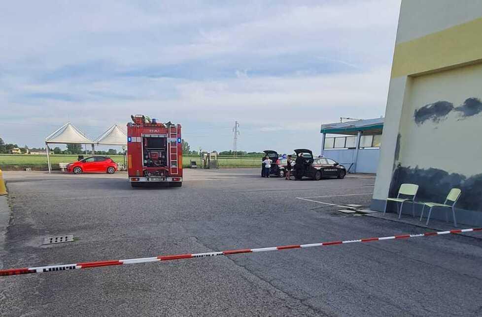 San Carlo, malore fatale per il gestore del lavaggio