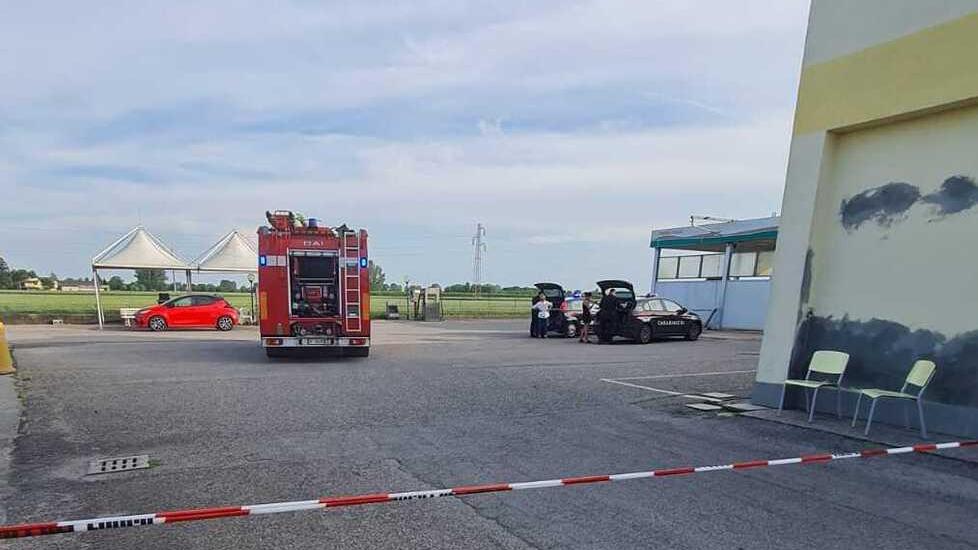 San Carlo, malore fatale per il gestore del lavaggio