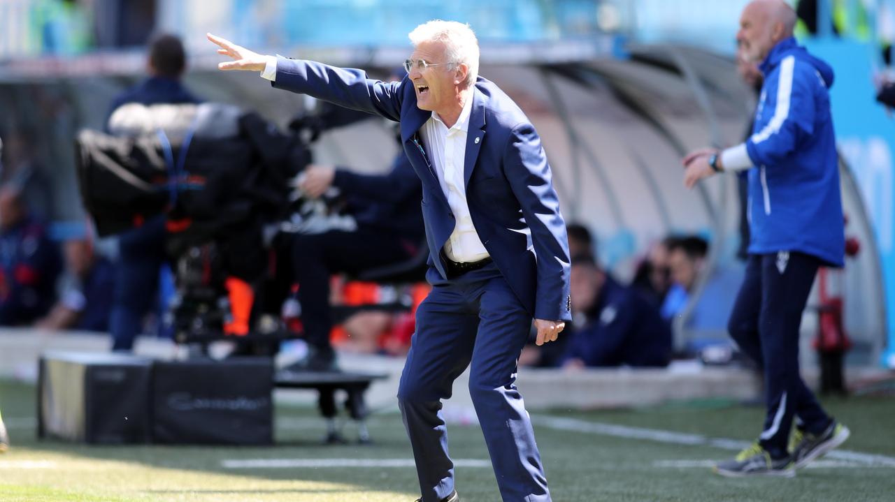 Mister Roberto Venturato e la Spal non hanno ancora definito il futuro