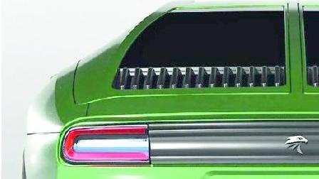 Nasce a Modena una nuova supercar: la M67 costerà 400mila euro