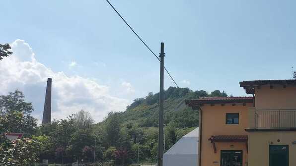 Una ciclabile di 48 chilometri: da Marano a Zocca e Montese