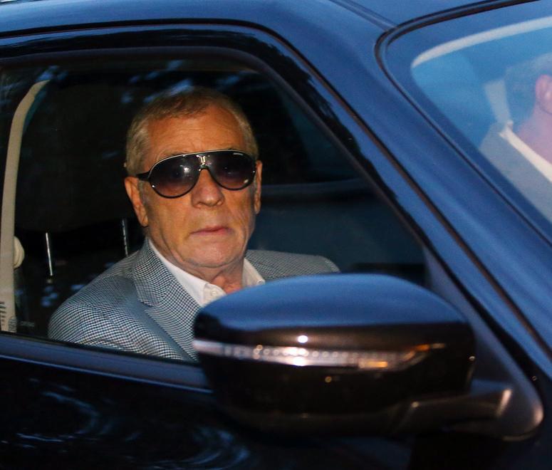 I RETROSCENA/  Modena. Caso Caliendo. La residenza a Montecarlo sarebbe fittizia: lo mostrano prelievi e pagamenti in Italia 