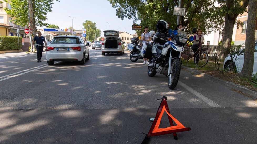 Ciclisti investiti sulle strisce, è allarme: troppi gli episodi nelle ultime ore a Ferrara