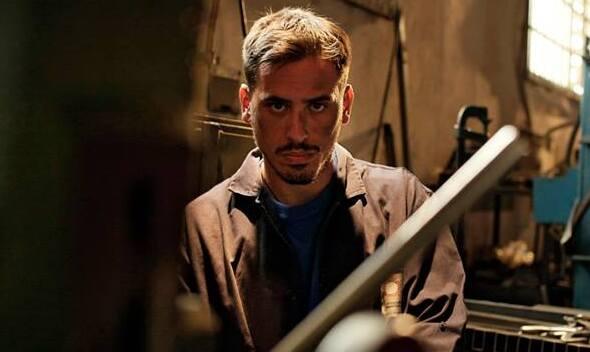 “La notte non fa più paura”, il film sul terremoto venerdì va su Rai Storia 