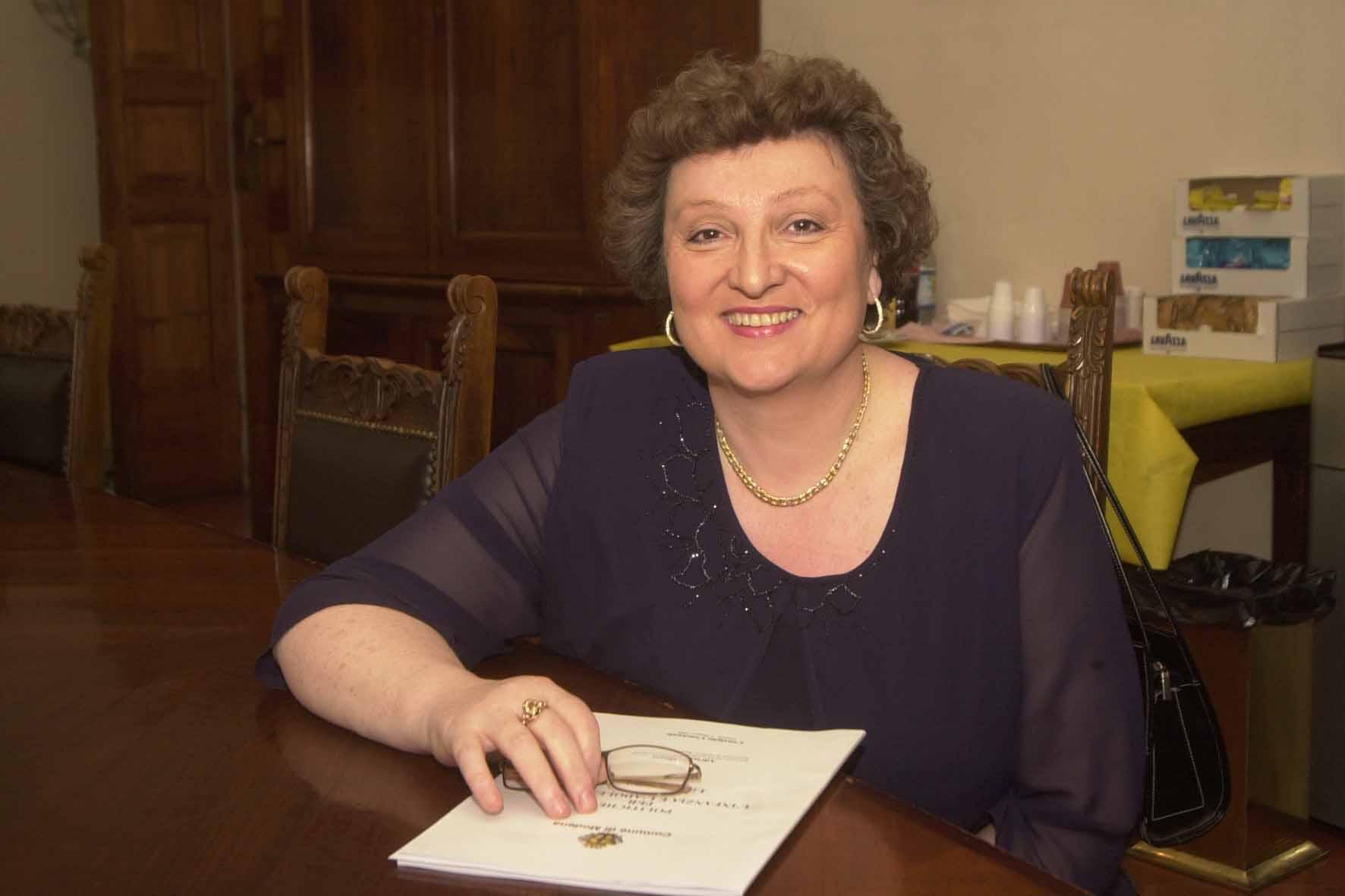 Modena, addio ad Adriana Querzè ex assessore alla pubblica istruzione