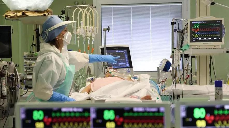 Coronavirus, due decessi e 79 nuovi positivi nel Ferrarese