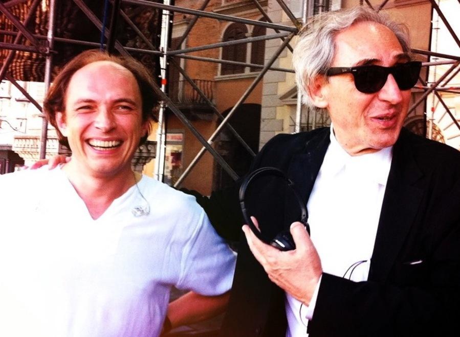 Carpi. «Quanto ci manca Battiato ma ci restano le sue canzoni» 