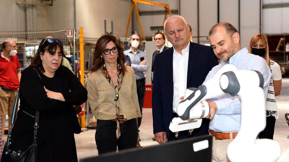 Unife, blue economy agrotecnologia e riciclo materiali diventano business