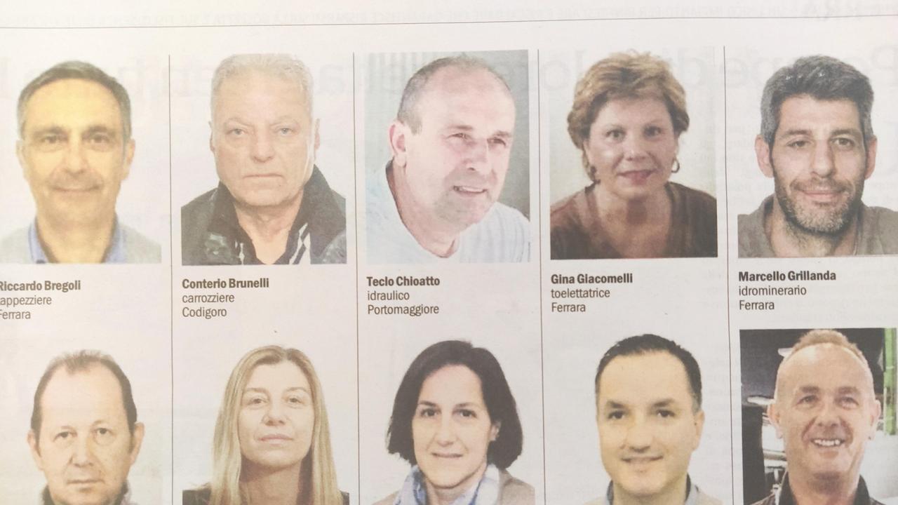 Dieci nuovi maestri artigiani, l’Accademia premia il merito