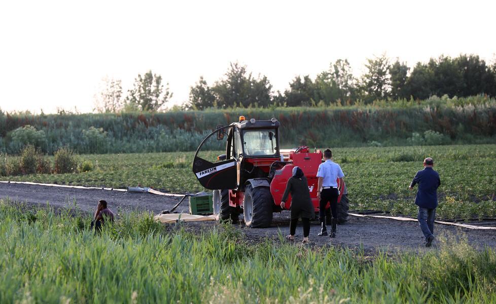 Morì sul lavoro, le accuse