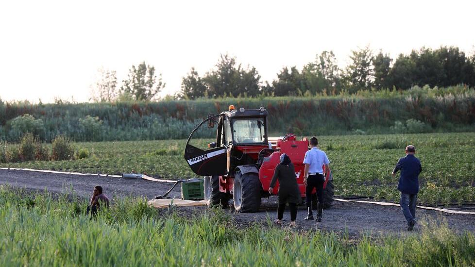 Morì sul lavoro, le accuse