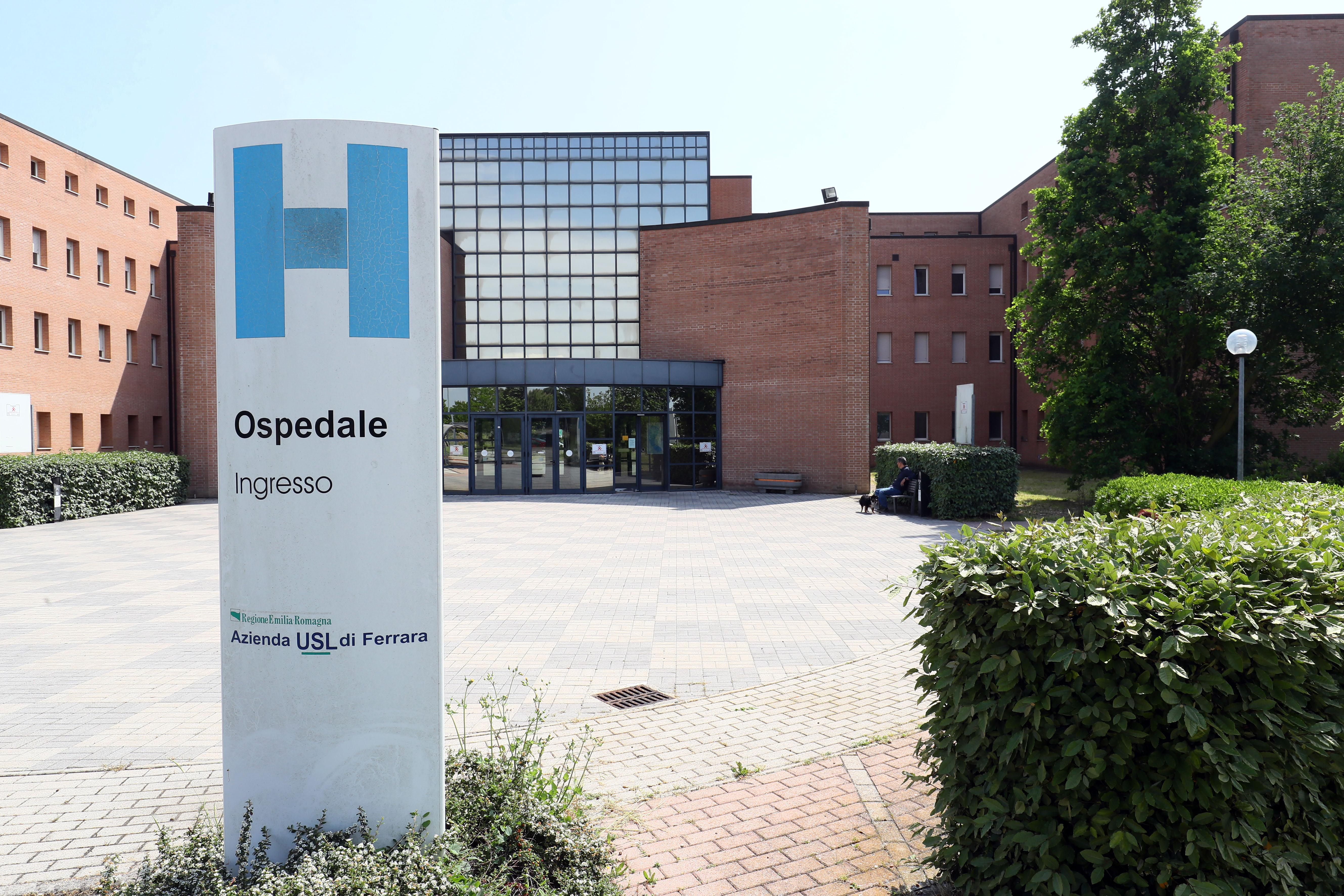 Ospedale del Delta, da domani 10 posti letto chirurgici in più